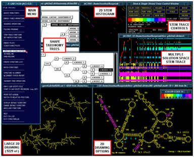 Structure Lab Tools